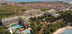 Sol Nessebar Resort 11190877061