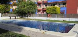 Appartementen Marina Internacional 7716228398