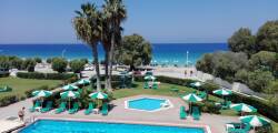 Pylea Beach Hotel 4983350632