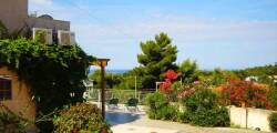 Appartementen Despina 7776515163