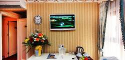 Fuat Bey Palace Hotel 11422943968