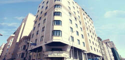 The Green Park Hotel Taksim 11468021544