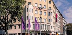 Mercure Hotel Duesseldorf City Center 9521542221