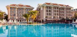 Hotel Sentido Turan Prince 12650483725