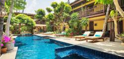 Hotel Vacation Village Phra Nang Inn 9416372739