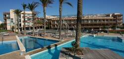 Ohtels Les Oliveres 11465738654
