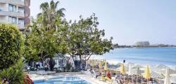 Hotel Aska Just in Beach 2089060597