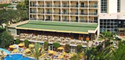 RH Princesa Hotel & SPA 11531943855