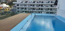 Apartamentos Park Plaza 10777944112