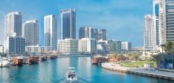 The First Collection Marina, Dubai, a Tribute Portfolio Hotel 11717634088