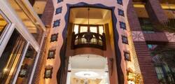 Le Caspien Boutique Hotel 12563823816