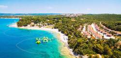 Camping Valamar Brioni Sunny 9419705498