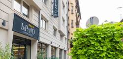 Impulso Fashion Hotel 7336112405