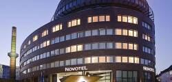 Novotel Hannover Hotel 4918751950