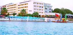 Tuntas Beach Hotel Altinkum 2372073865