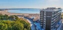 Golden Donaire Beach 12566804030