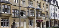 Mercure Oxford Eastgate Hotel 3958869032