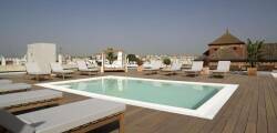 Hotel Zenit Sevilla 4048410502