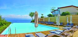 Belvedere Hotel Lesbos 7343291313