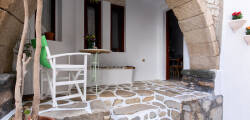 Arco Naxos Luxury Apartments 5732105327