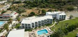Sevastos Hotel 10767761714