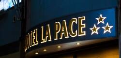 La Pace Hotel 10476197019