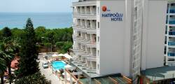 Hatipoglu Beach Hotel 3739286776