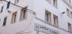 Hostal La Isla 11862289740