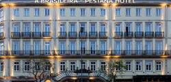 Pestana Porto A Brasileira 9419706725