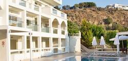 Lindos White Hotel & Suites 9416098909