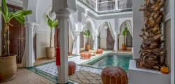 Riad Tzizwit Boutique Hotel & SPA 11422921289