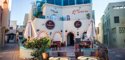Turtle's Inn 11752034026