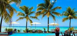 Coral Azur Beach Resort (ex: Mont Choisy)