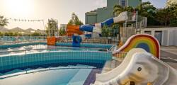 Side Aluna Hotel (ex. Diamond Beach Hotel) 9416442085