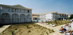 Meridien Beach Hotel 10822463451
