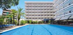 Hotel Gran Garbi 9413516257