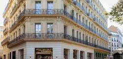 Hotel Mercure Marseille Canebiere 4580059500