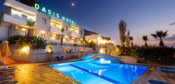 Oasis Hotel 10873570771