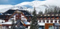 Hotel Grand Jasná 12550173197