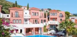 Nisea Hotel Samos 2350837202