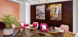 Clarion Hotel Prague City 12642265800