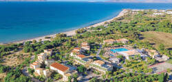 Achilleas Beach Hotel 3958856650