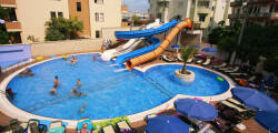 Almera Park 3722660915