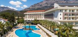 Doubletree by Hilton Kemer 9424421061
