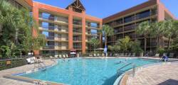Clarion Inn Lake Buena Vista 9416719373