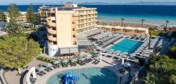 Sun Beach Resort 11514159006