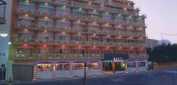Hotel Bristol Benidorm 9430826256