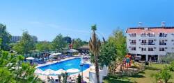 Irem Garden Hotel Family Club 7342551779