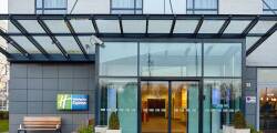 Holiday Inn Express Dusseldorf - City North 9404842115
