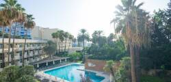 Hotel Royal Al-Andalus 5755578188